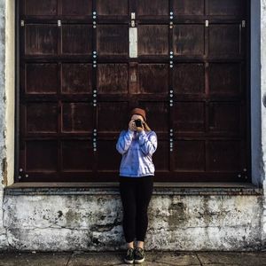 Meet your Posher, Miranda